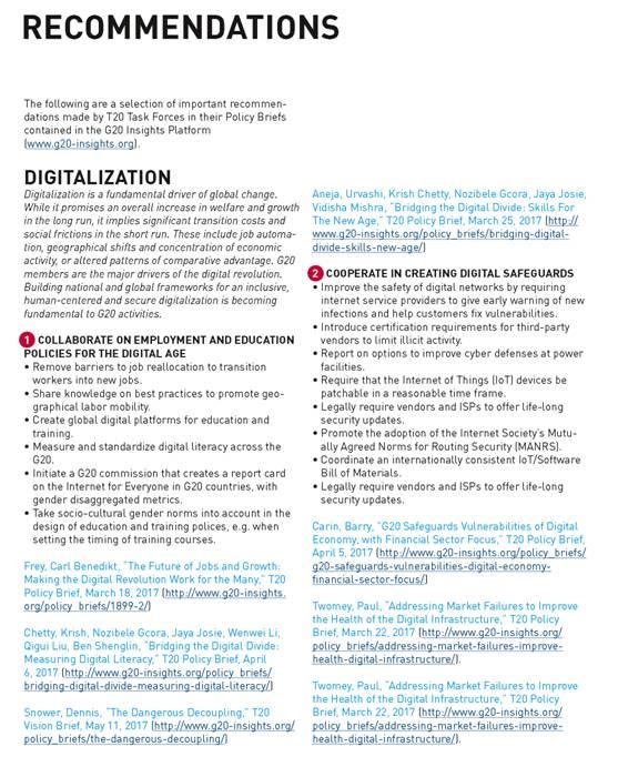 浙大管院科研團(tuán)隊(duì)兩項(xiàng)重要學(xué)術(shù)成果入選2017德國(guó)G20智庫(kù)峰會(huì)政策建議！