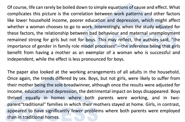 強(qiáng)攻40分—基礎(chǔ)閱讀必做預(yù)測(cè)訓(xùn)練題01