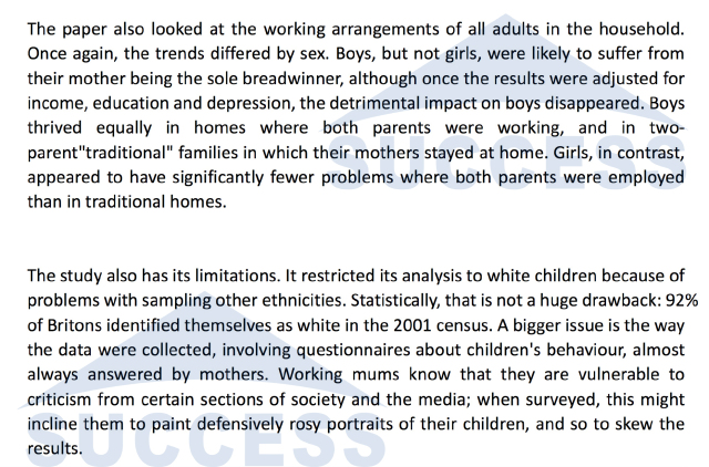 強(qiáng)攻40分—基礎(chǔ)閱讀必做預(yù)測(cè)訓(xùn)練題01