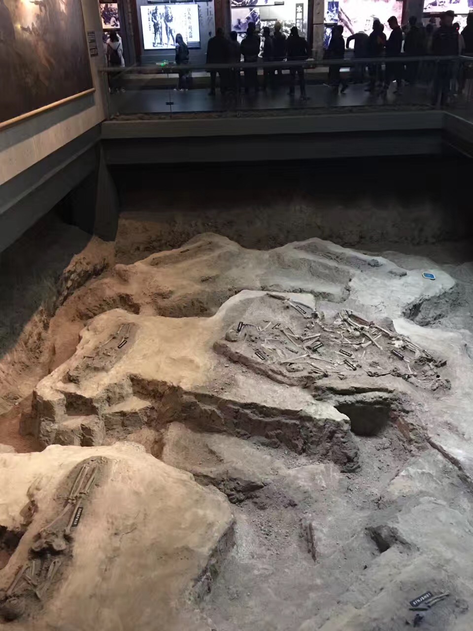 MBA英語素材：南京大屠殺，如何用英文向外國友人介紹這一事實