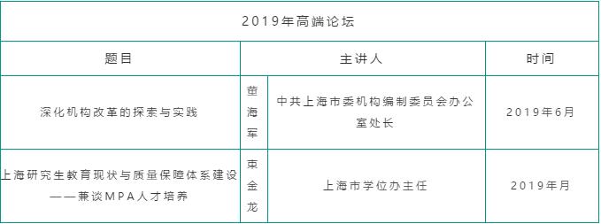 2021年MPA招生快訊：關(guān)于華政MPA，不容錯(cuò)過(guò)的四個(gè)方面！