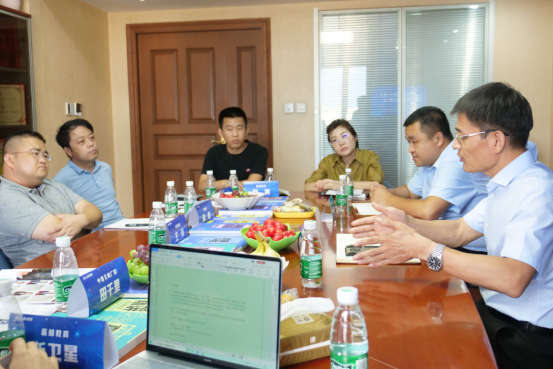 熱烈慶祝社科賽斯媒體溝通會(huì)圓滿成功