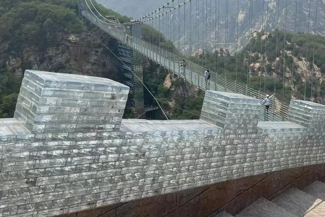 立足當“夏”，覓清涼 