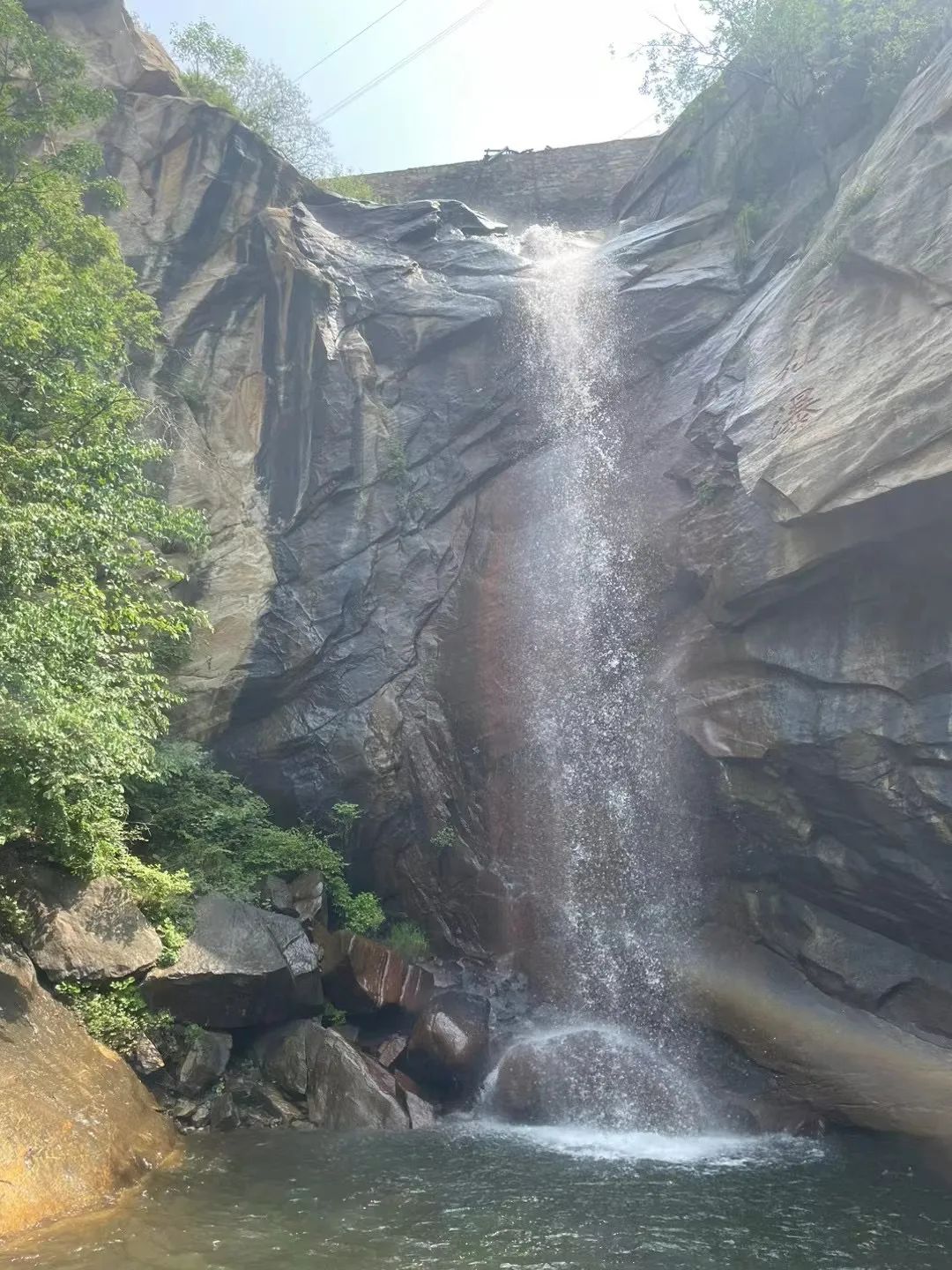 立足當“夏”，覓清涼 