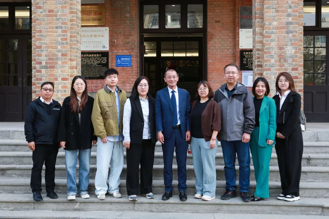 社科賽斯考研董事長(zhǎng)甄誠(chéng)先生應(yīng)邀為河北工業(yè)大學(xué)MBA帶來(lái)專題講座！