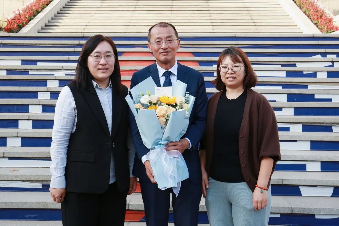 社科賽斯考研董事長(zhǎng)甄誠(chéng)先生應(yīng)邀為河北工業(yè)大學(xué)MBA帶來(lái)專題講座！